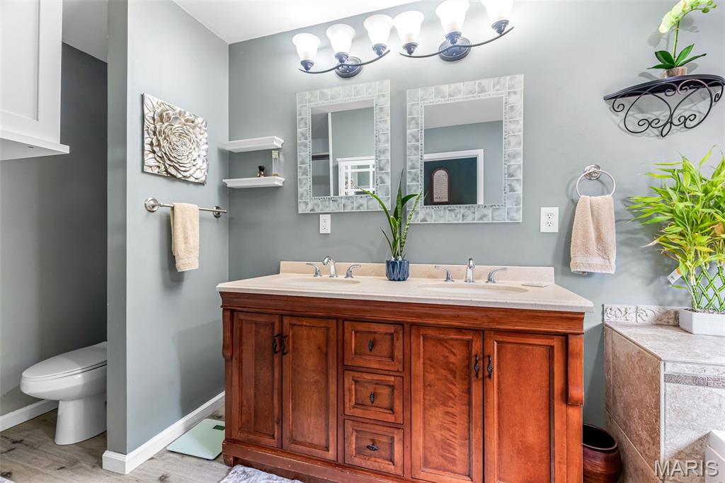 Brookside Parc - Residential