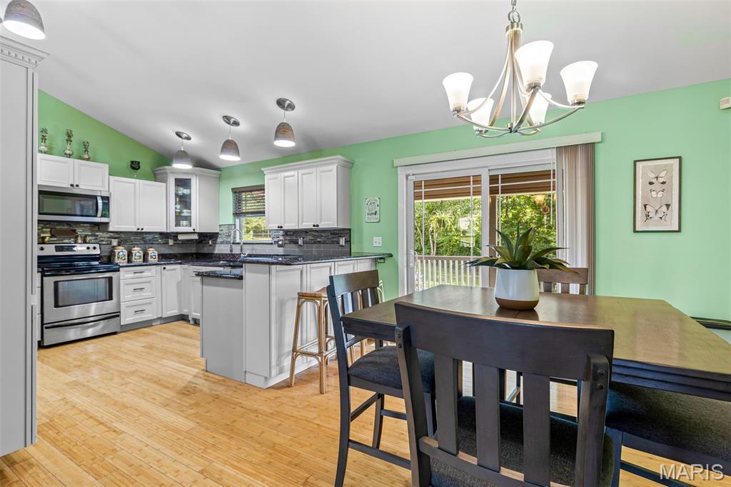 Brookside Parc - Residential