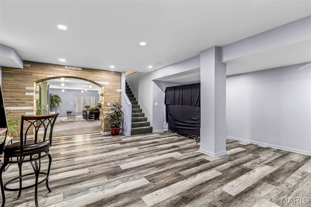 Brookside Parc - Residential