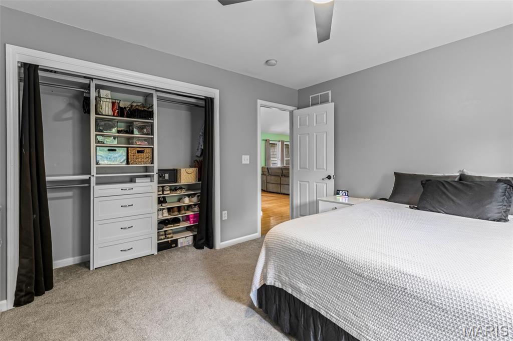 Brookside Parc - Residential