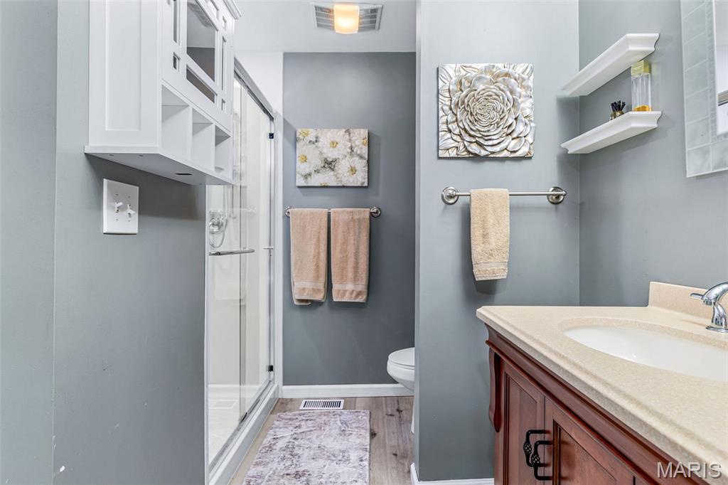 Brookside Parc - Residential