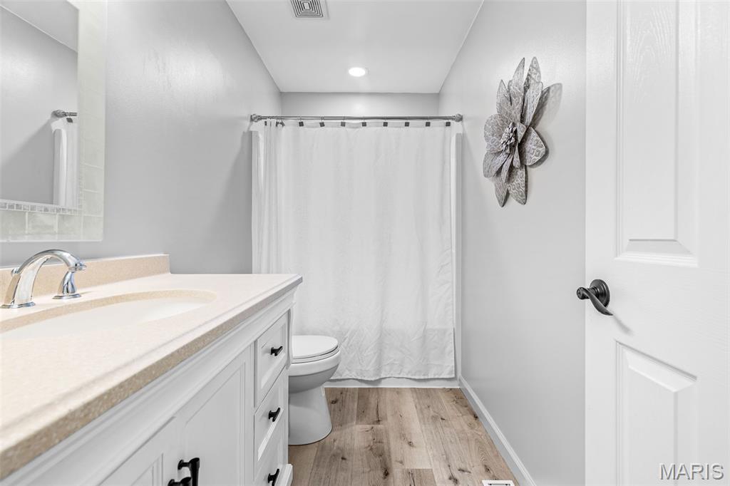 Brookside Parc - Residential