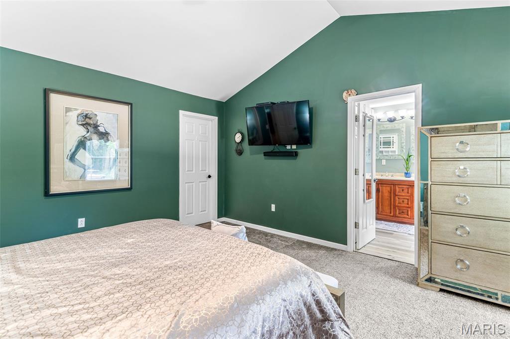 Brookside Parc - Residential