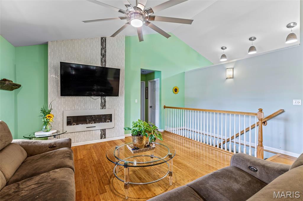 Brookside Parc - Residential