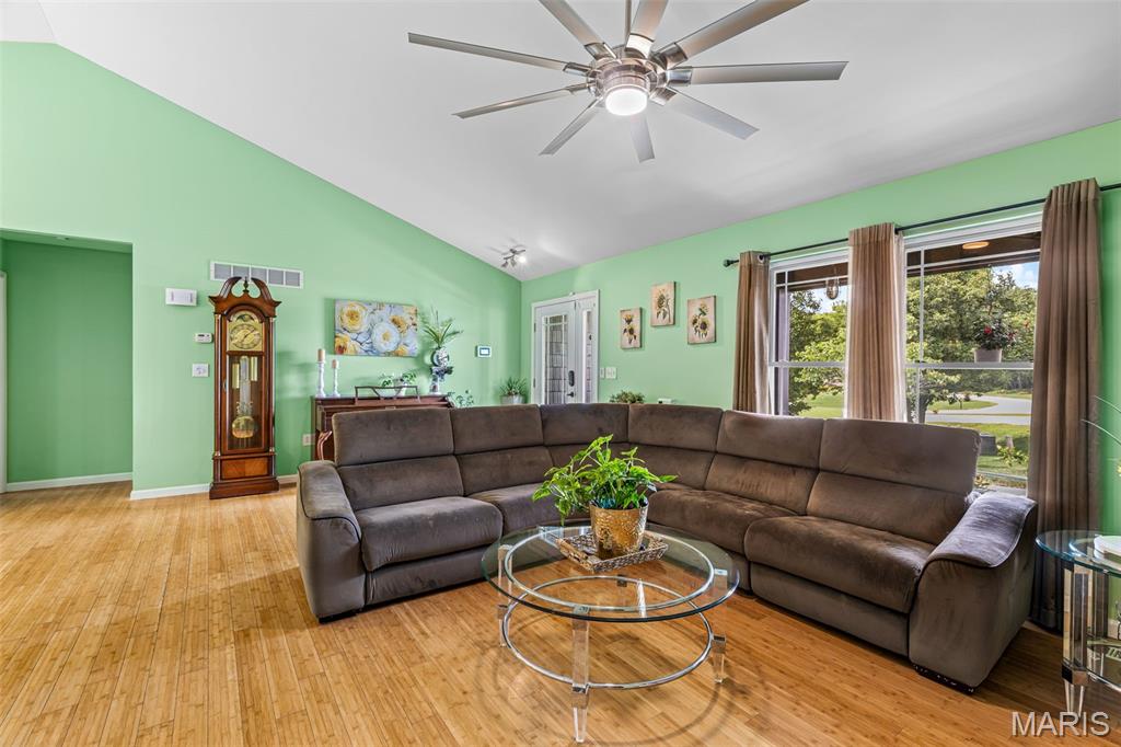 Brookside Parc - Residential