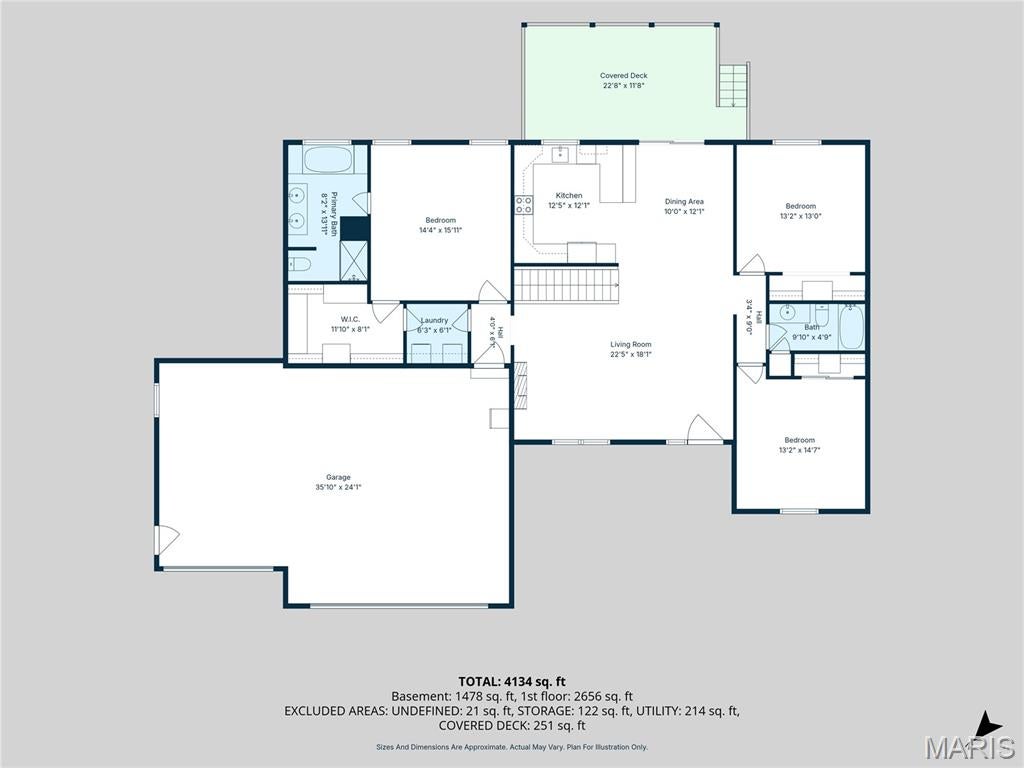 Brookside Parc - Residential