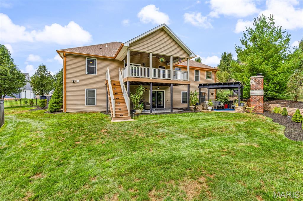 Brookside Parc - Residential