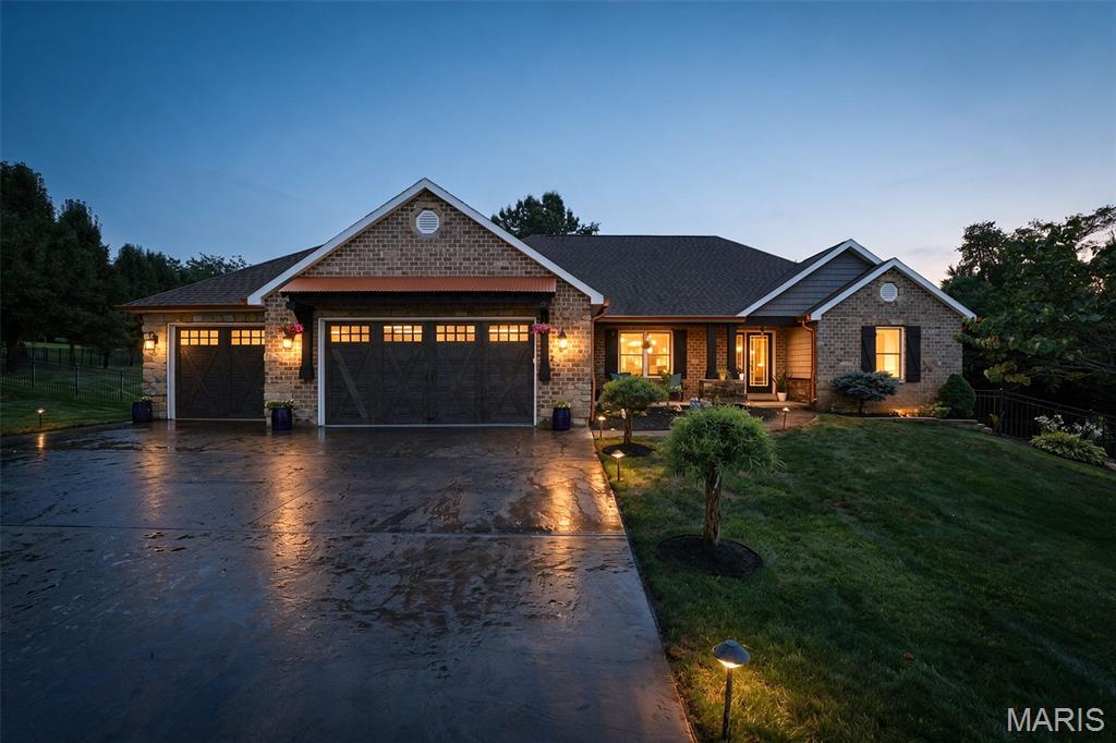 Brookside Parc - Residential