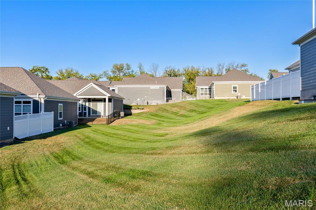 Courtyards Of Cottleville - Residential