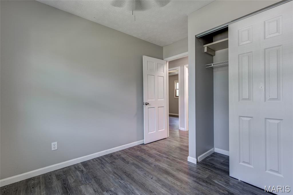 Joywood Farm Estates - Residential