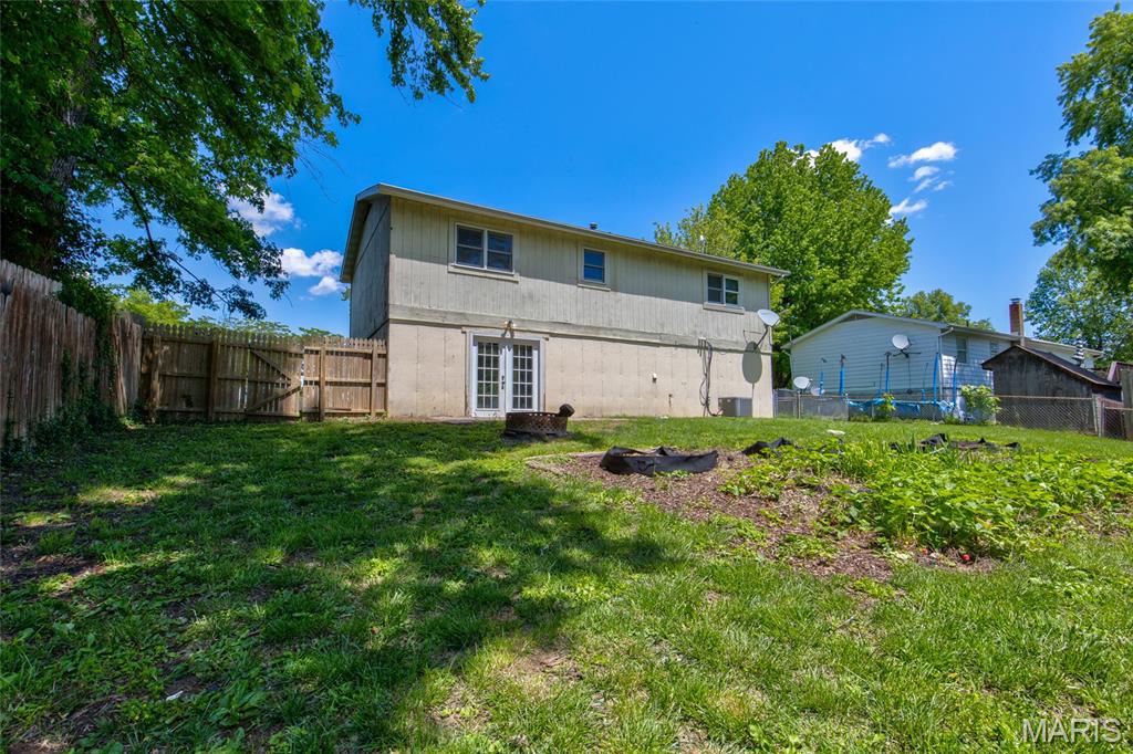 Joywood Farm Estates - Residential