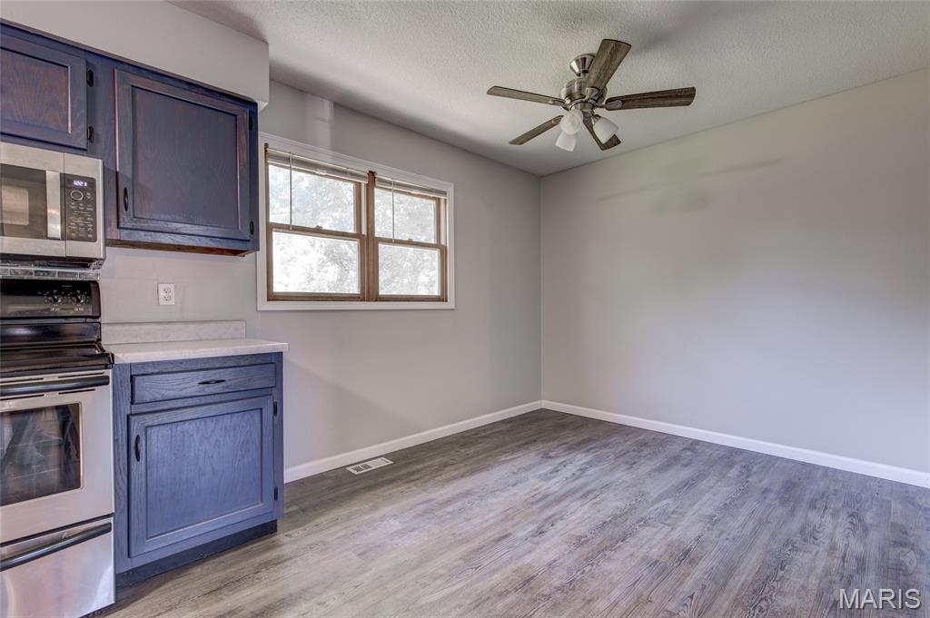Joywood Farm Estates - Residential