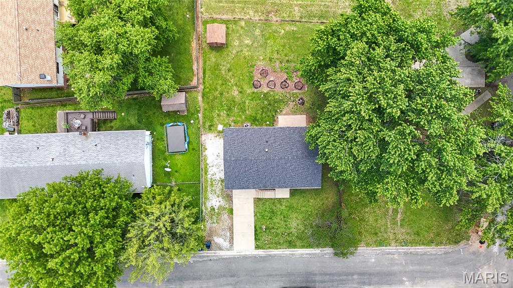 Joywood Farm Estates - Residential