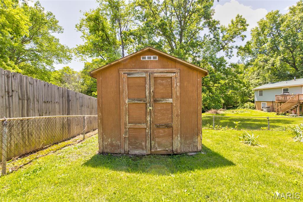 Joywood Farm Estates - Residential