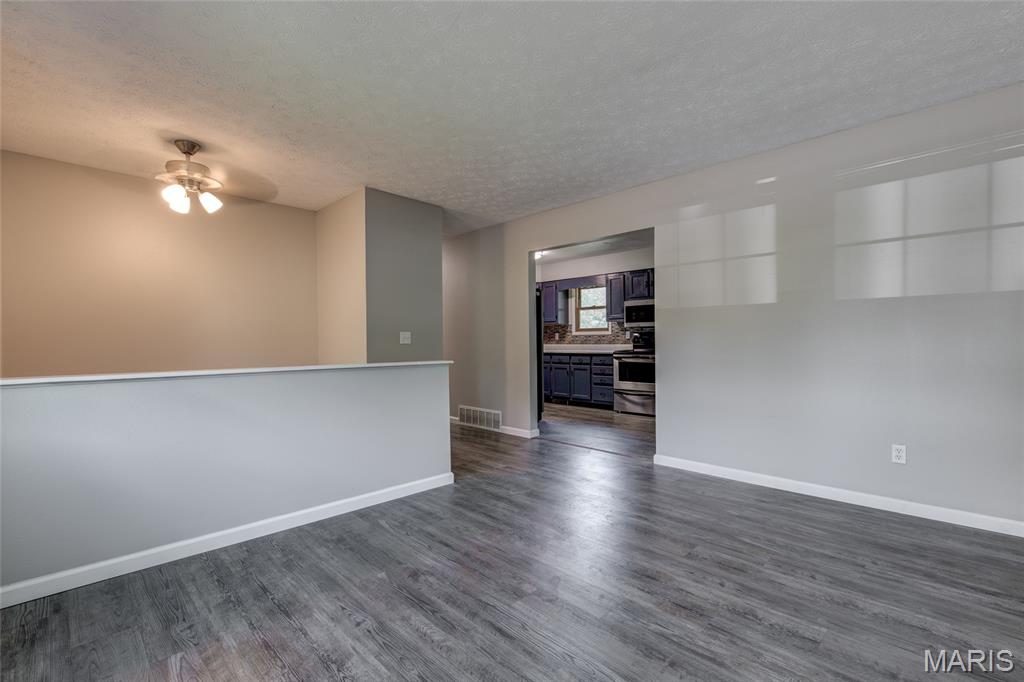 Joywood Farm Estates - Residential