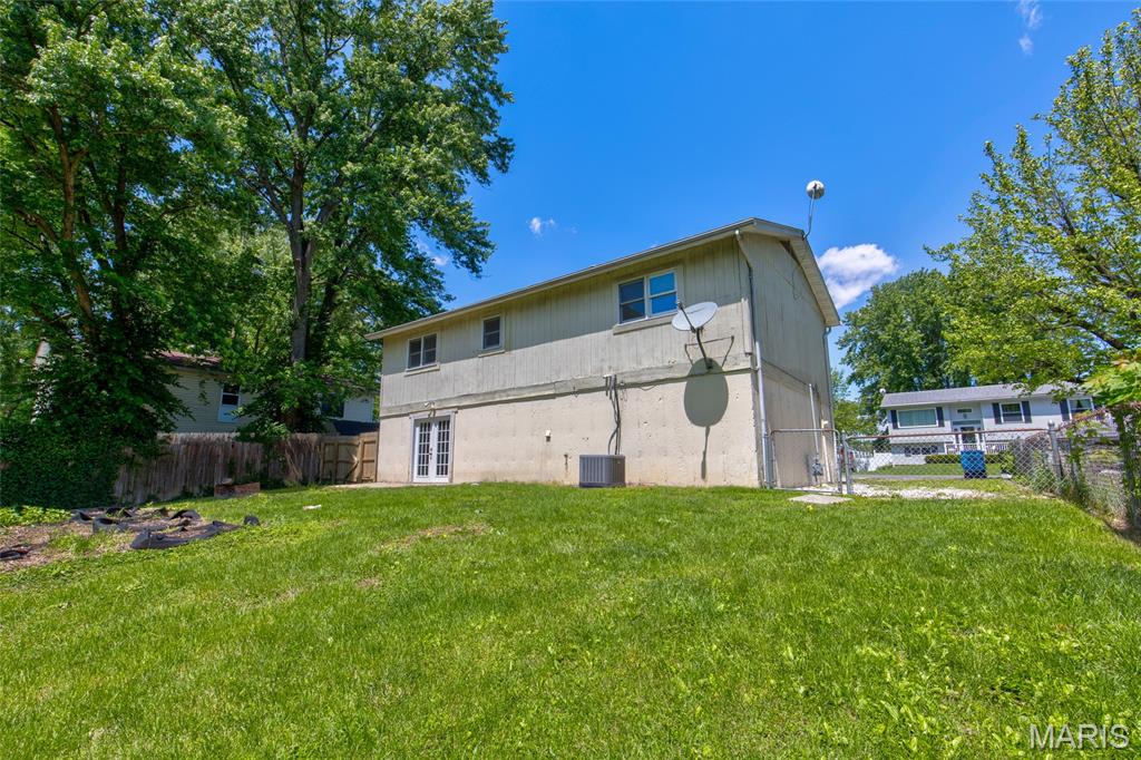 Joywood Farm Estates - Residential