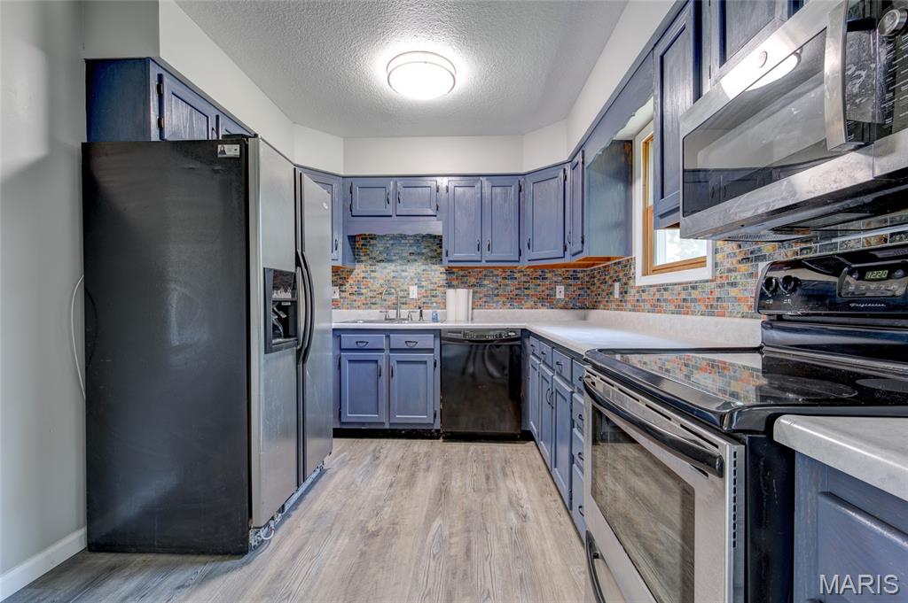 Joywood Farm Estates - Residential