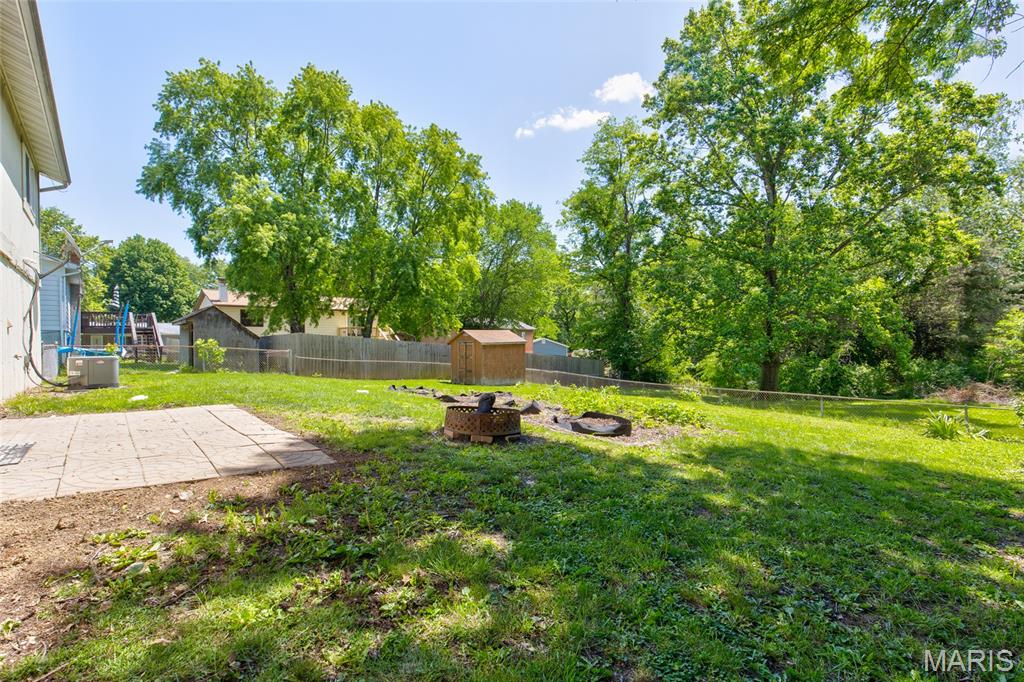 Joywood Farm Estates - Residential