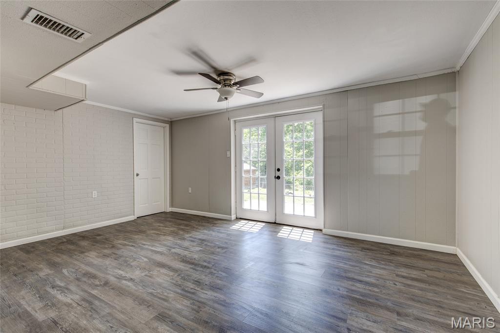 Joywood Farm Estates - Residential