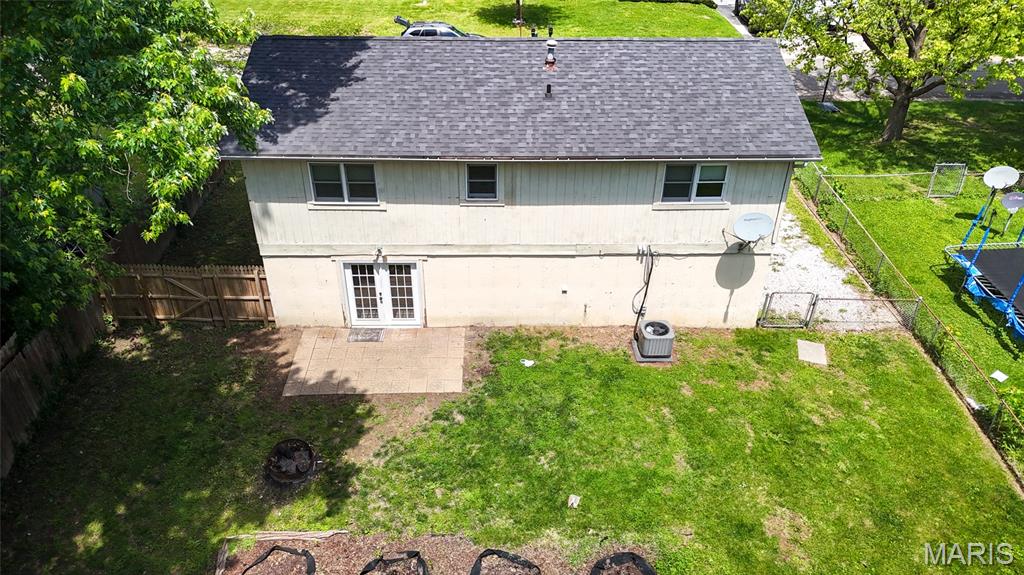 Joywood Farm Estates - Residential