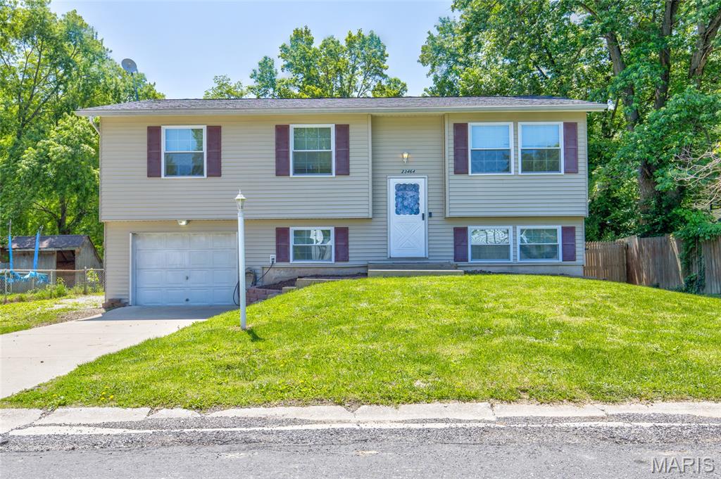 Joywood Farm Estates - Residential
