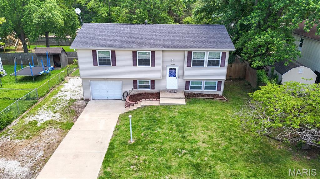 Joywood Farm Estates - Residential