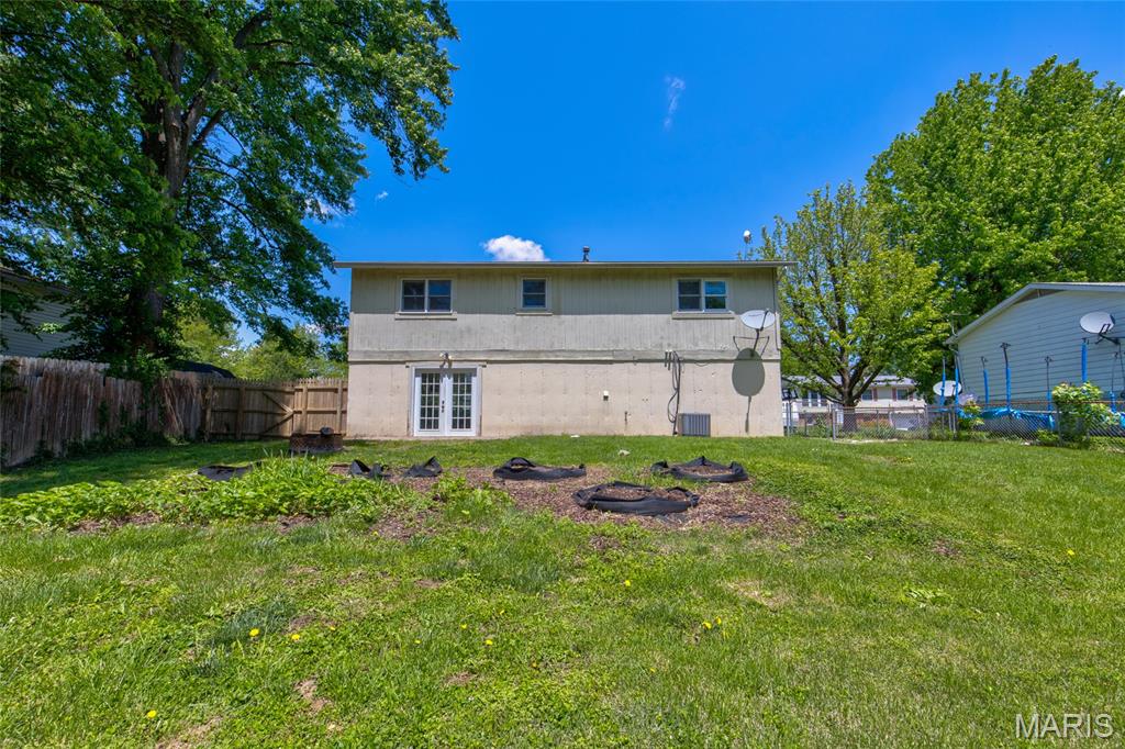 Joywood Farm Estates - Residential