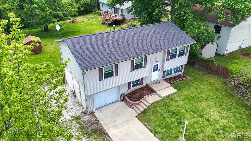 Joywood Farm Estates - Residential