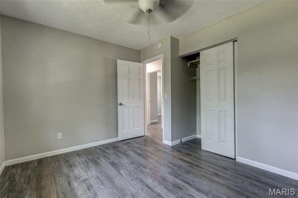 Joywood Farm Estates - Residential