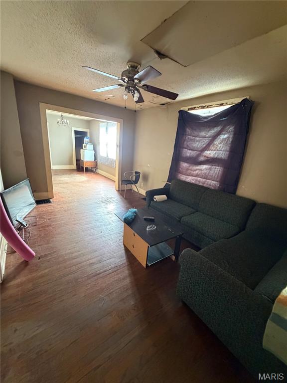 Morriss Add - Residential