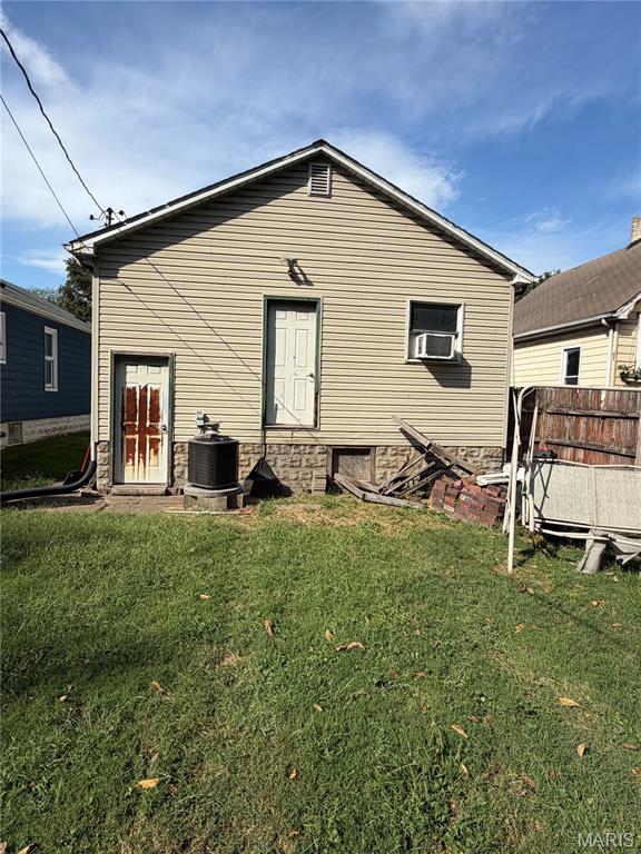 Morriss Add - Residential