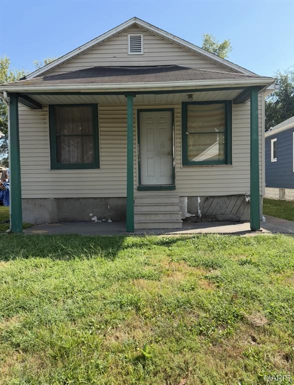 Morriss Add - Residential