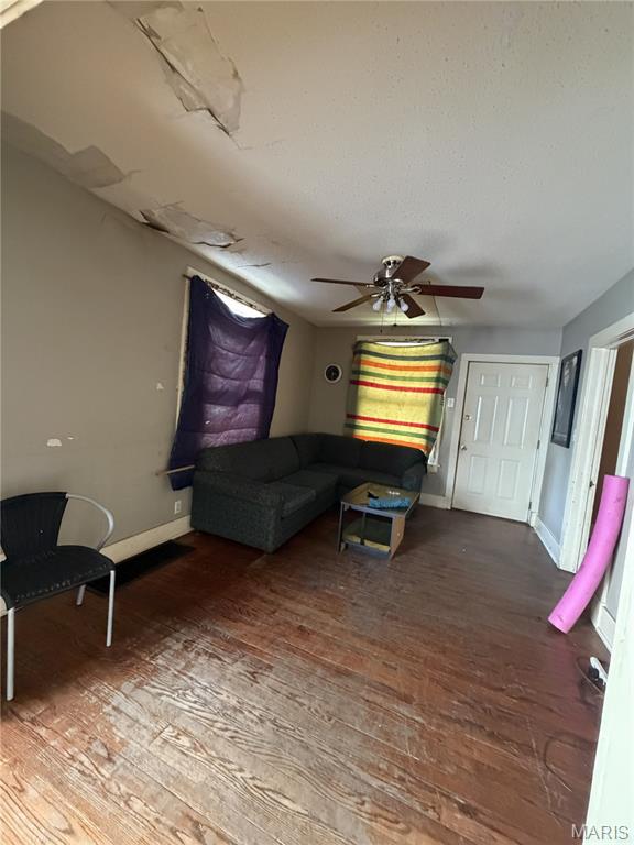 Morriss Add - Residential