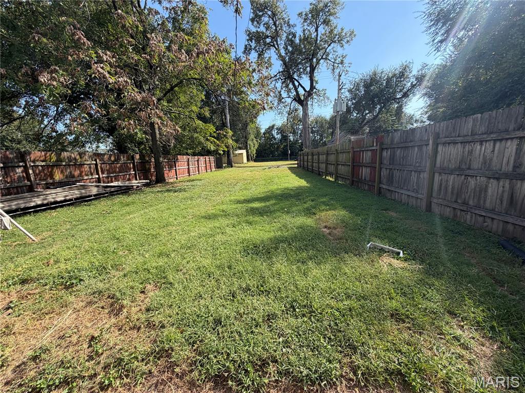 Morriss Add - Residential
