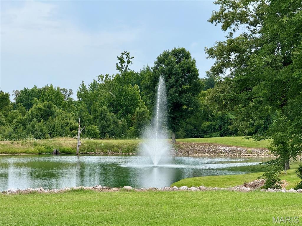 Bent Creek Estates - Land