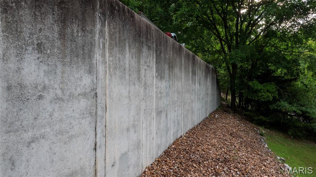 Gun Barrel Ridge - Residential