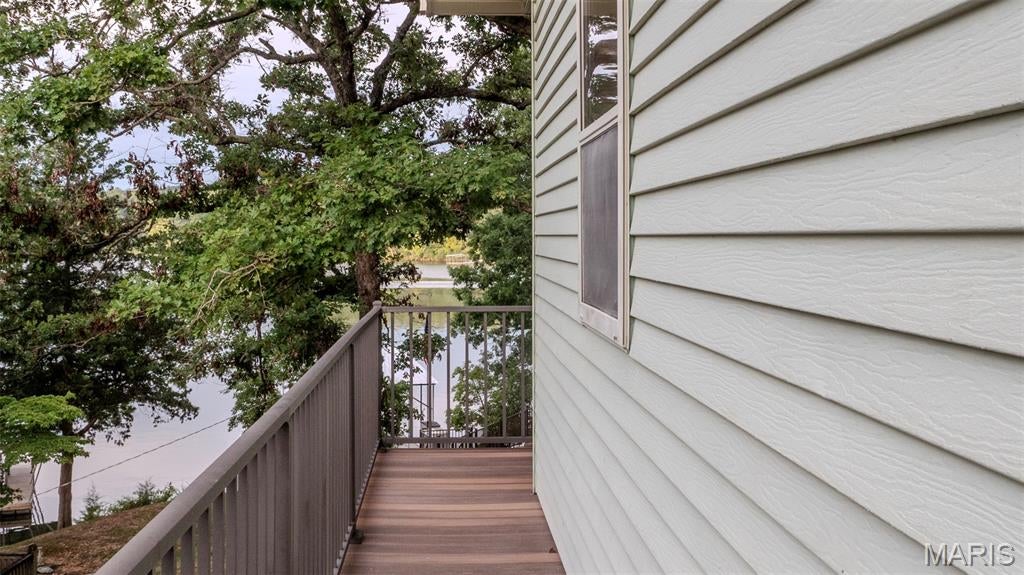 Gun Barrel Ridge - Residential