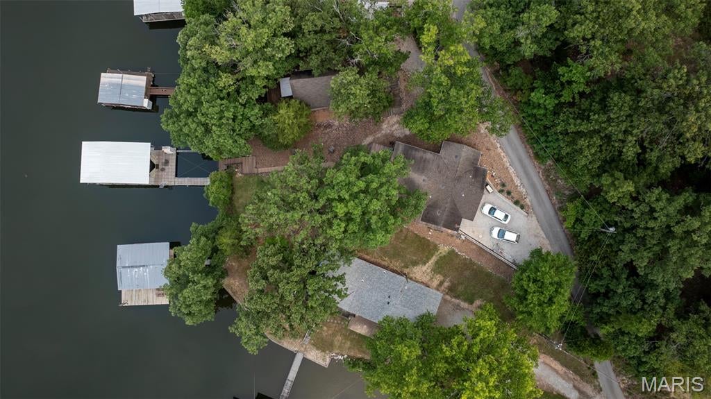 Gun Barrel Ridge - Residential