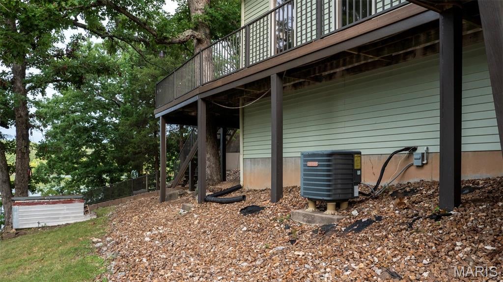Gun Barrel Ridge - Residential