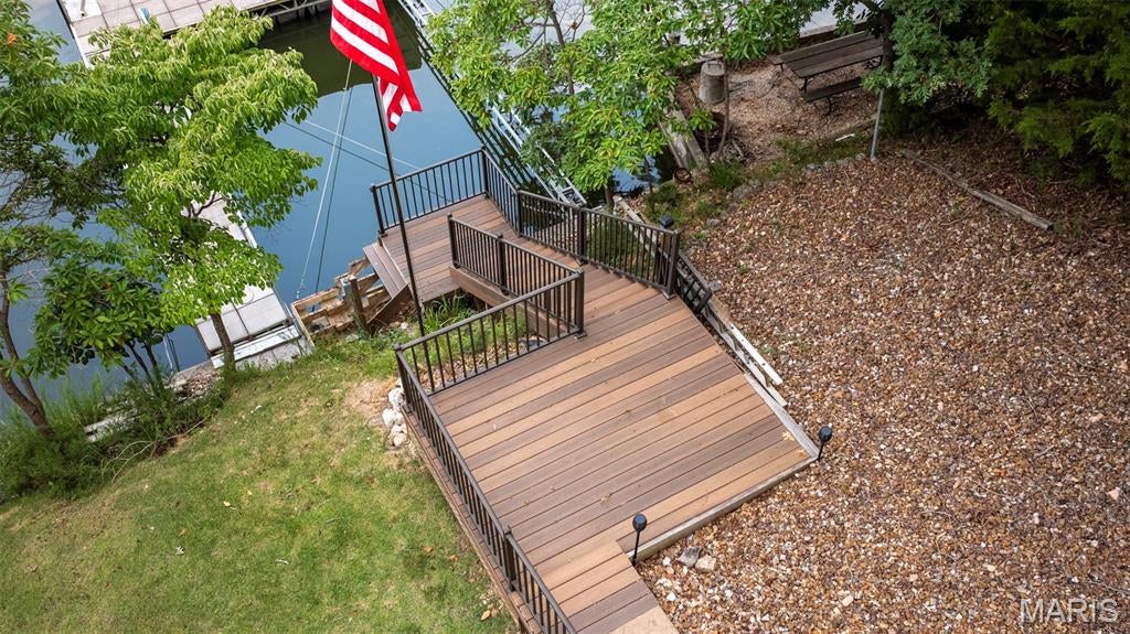 Gun Barrel Ridge - Residential