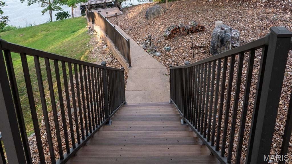 Gun Barrel Ridge - Residential