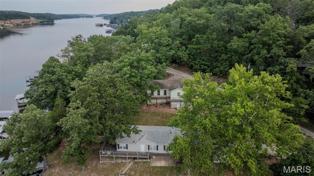 Gun Barrel Ridge - Residential