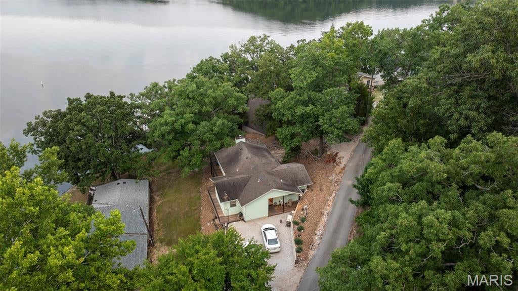 Gun Barrel Ridge - Residential