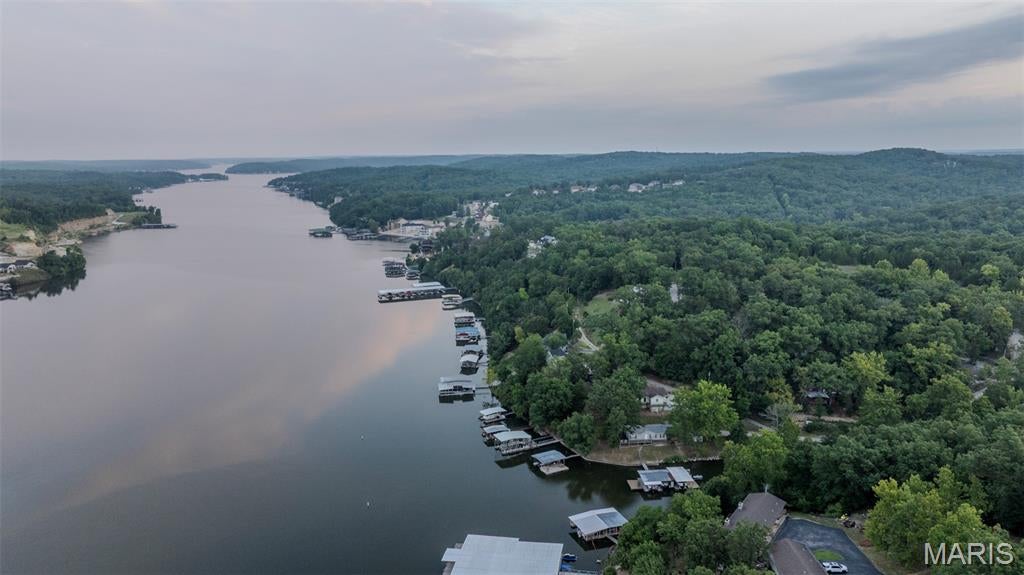 Gun Barrel Ridge - Residential