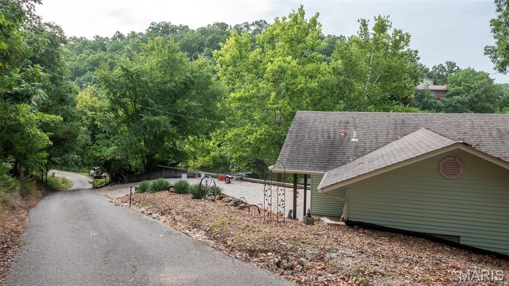 Gun Barrel Ridge - Residential
