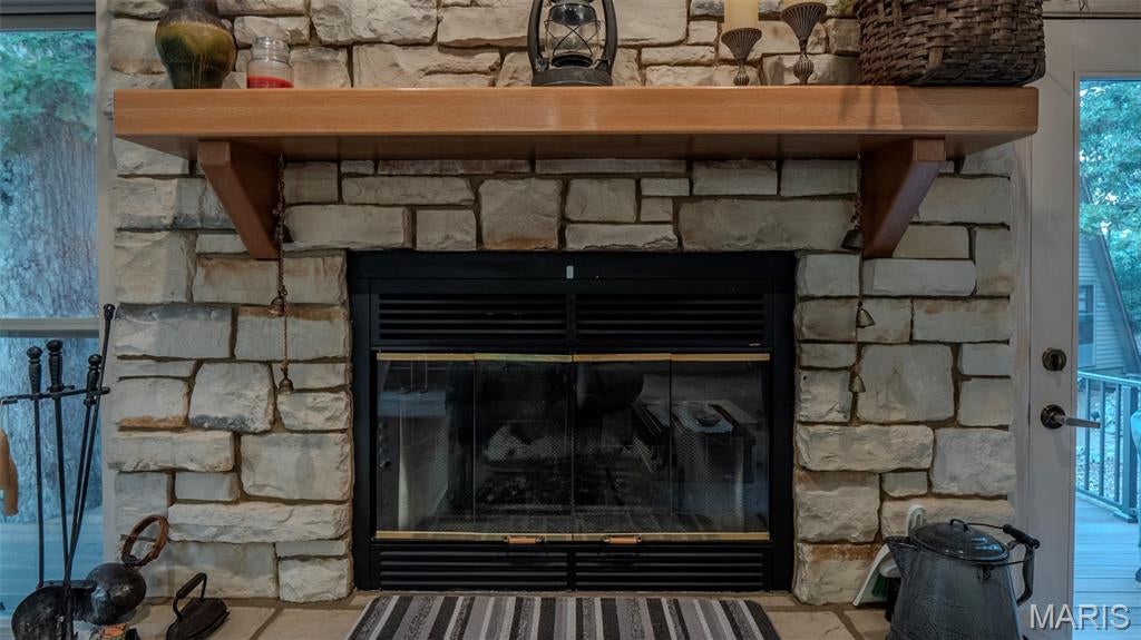 Gun Barrel Ridge - Residential
