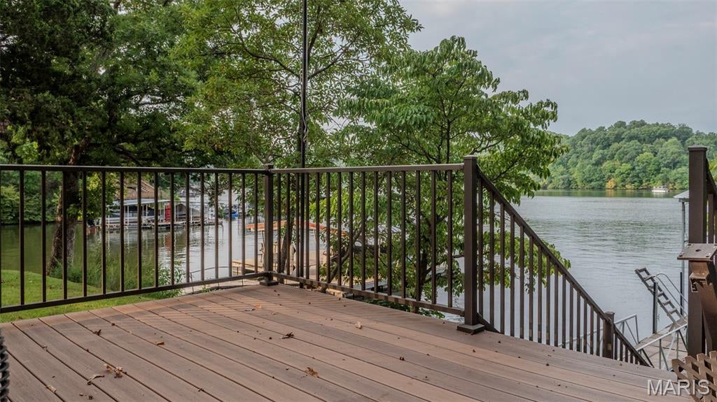 Gun Barrel Ridge - Residential