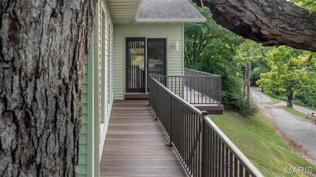 Gun Barrel Ridge - Residential