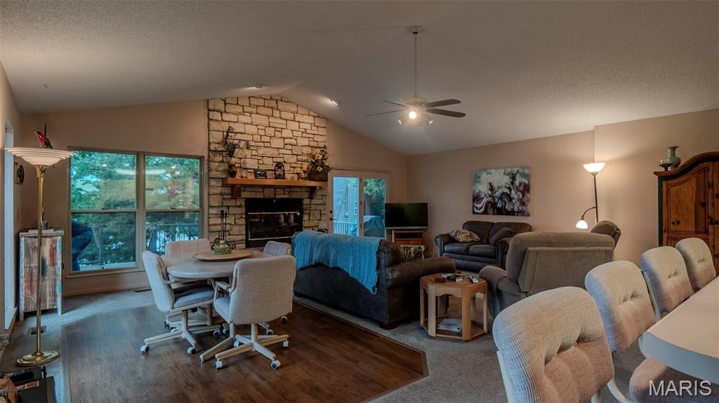 Gun Barrel Ridge - Residential