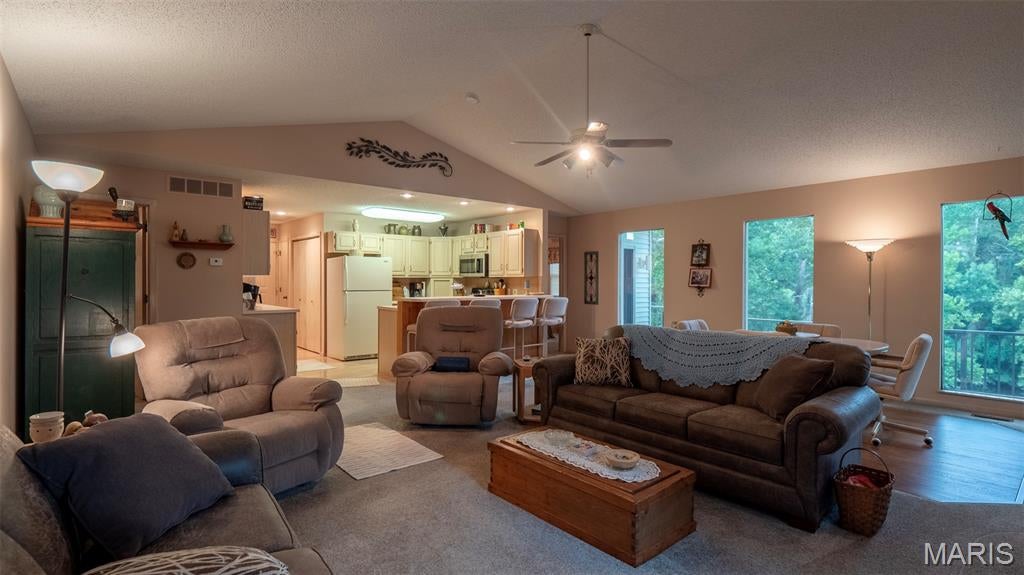 Gun Barrel Ridge - Residential